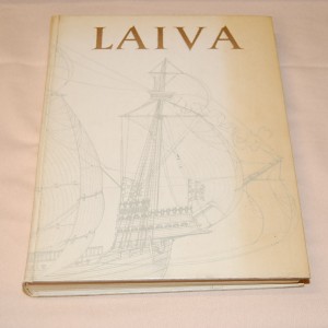 Björn Landström Laiva